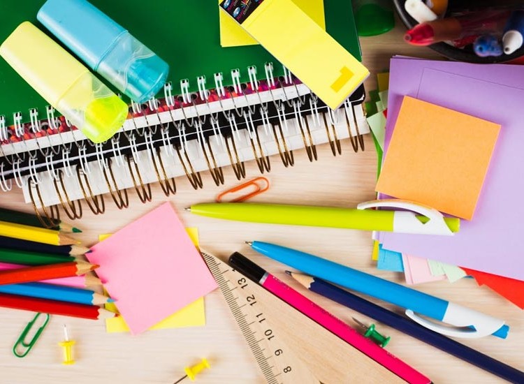 Rentrée des classes 2019
