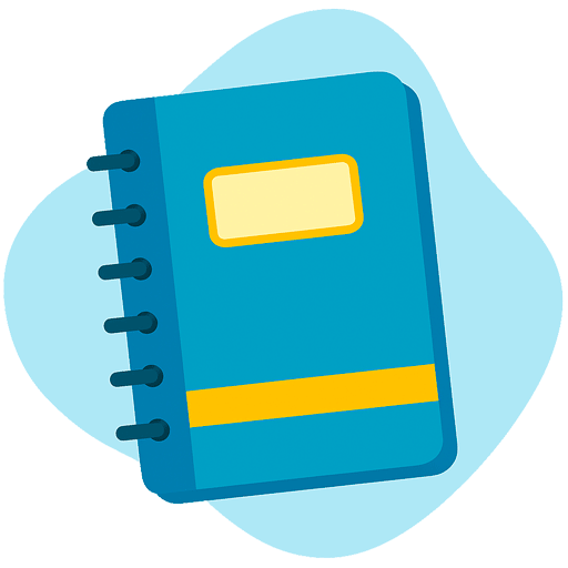 Cahier journal enseignant