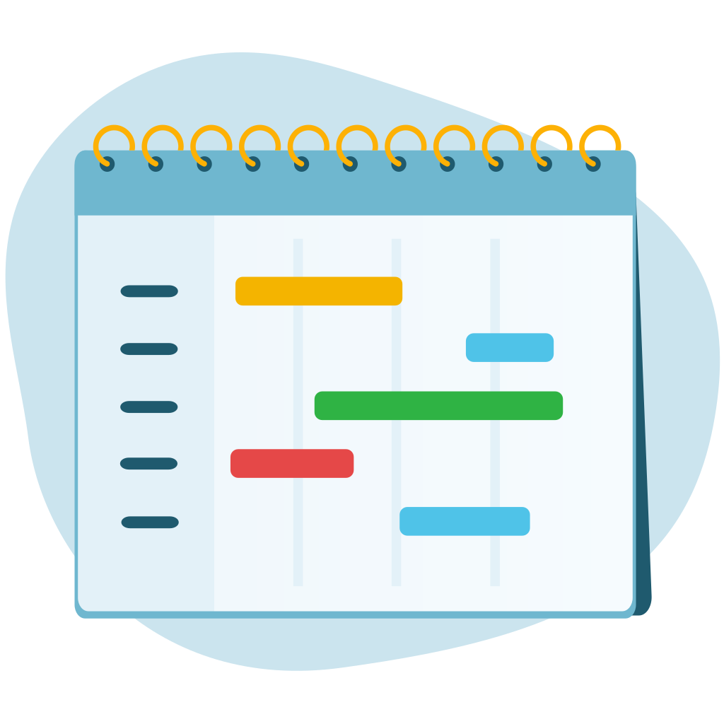 Programmations et progressions